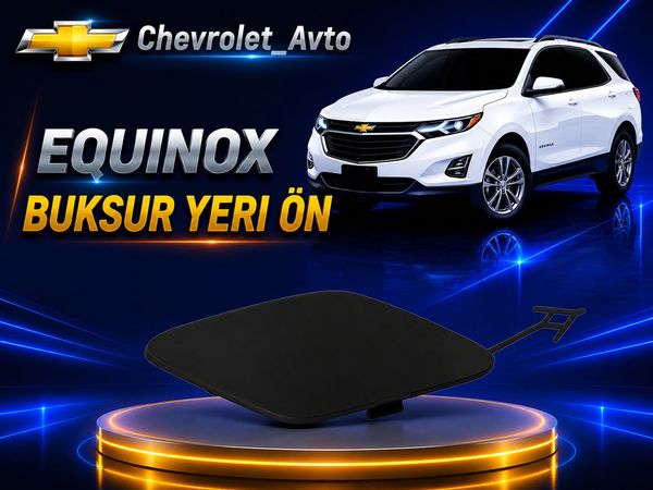 Chevrolet equinox buksur yeri ön – Ehtiyat hissələri – ucuztap.az