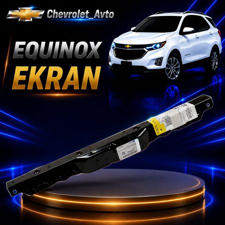 Çevrolet Equinox ekran – Ehtiyat hissələri – ucuztap.az
