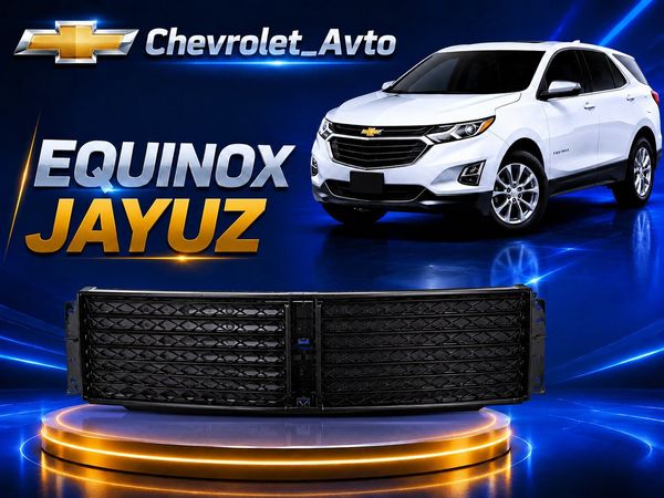 Çevrolet Equinox jalyüz – Ehtiyat hissələri – ucuztap.az