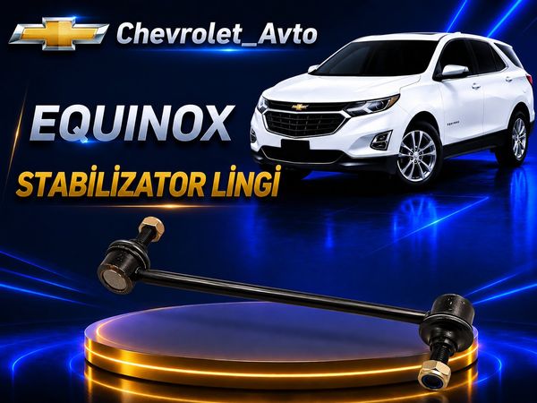 Chevrolet equinox stabilizator lingi – Ehtiyat hissələri – ucuztap.az