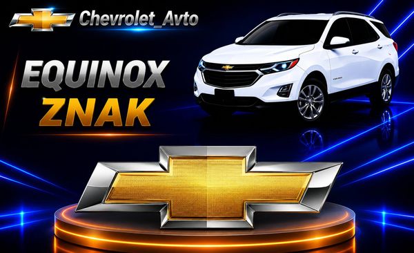 Chevrolet equinox znak – Ehtiyat hissələri – ucuztap.az