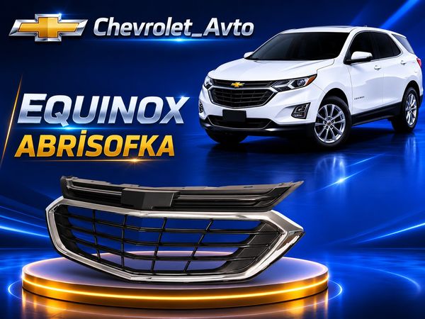 Chevrolet equinox abirsovka – Ehtiyat hissələri – Bakı – ucuztap.az