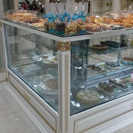 Sirniyyat Soyuducu – Biznes üçün avadanlıq – ucuztap.az