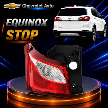Chevrolet Equinox stop – Ehtiyat hissələri – Bakı – ucuztap.az