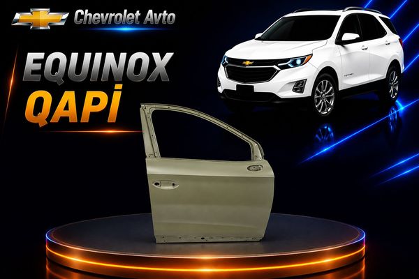 Chevrolet Equinox qapı – Ehtiyat hissələri – Bakı – ucuztap.az