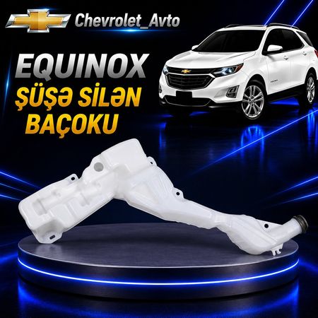 Çevrole Equinox şüşə silən baçoku – Ehtiyat hissələri – ucuztap.az
