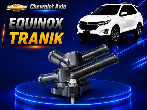 Çevrklet Equinox tranik – Ehtiyat hissələri – ucuztap.az