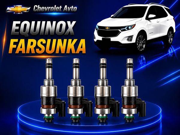 Çevrolet Equinox farsunka – Ehtiyat hissələri – ucuztap.az