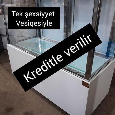 Şirniyyat Soyuducu – Bakı – ucuztap.az