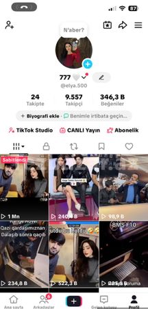 Tiktok – Culfa – ucuztap.az