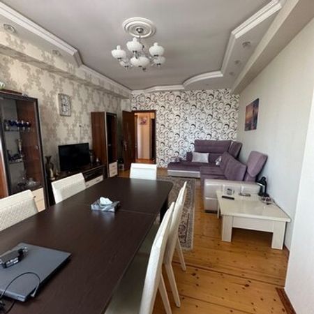 2-Otaqlı yeni tikili, Saray qəs., 60 m² – Bakı – ucuztap.az