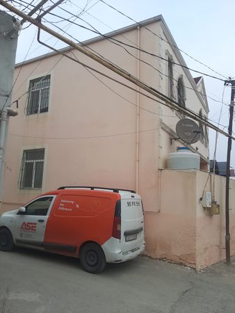 Bağ evi, 100 m², Masazır qəs., Abşeron – Villalar, bağ evləri – ucuztap.az