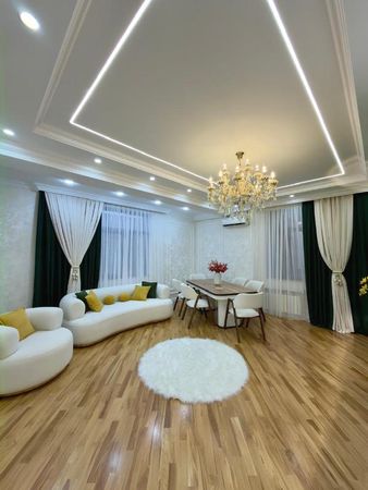 4 Otaqlı mənzil, 165 m², Azadlıq pr., Bakı – Mənzillər – ucuztap.az