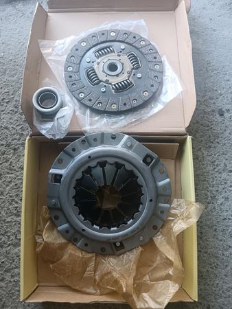 Suzuki Swift Çaşqa Feredo Vıjimnoy Komplekt – Bakı – ucuztap.az