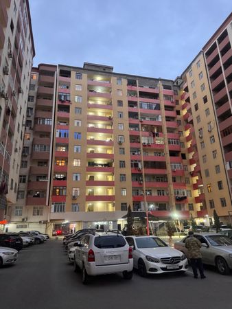 3 Otaqlı mənzil, 135 m², Xirdalan ş. , Həzi Aslanov küç. 21 ci məhəllə, Xırdalan – Mənzillər – ucuztap.az