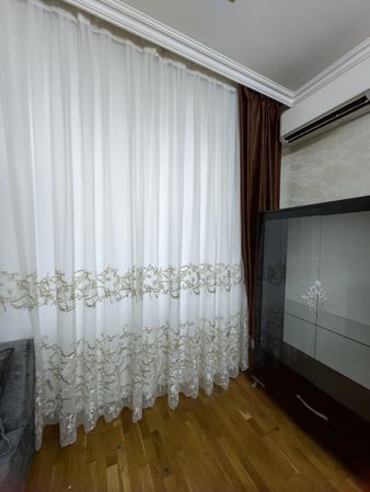 2 Otaqlı mənzil kirayə verilir, 70 m², Sumqayıt şəhəri,9-cu mikrorayon(Kristal Abşeron) – Mənzillər – ucuztap.az