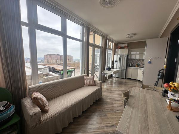 4 Otaqlı mənzil, 200 m², Cəfər Xəndan, Bakı – Mənzillər – ucuztap.az