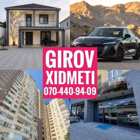 Kredit xidməti – Bakı – ucuztap.az