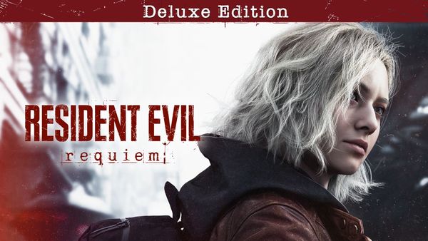 Resident Evil 9 Requiem – Bakı – ucuztap.az