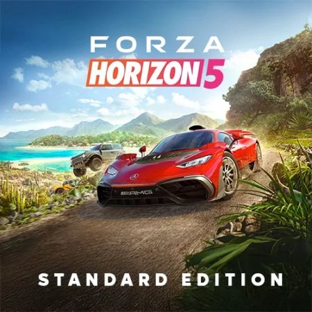 Forza Horizon 5 – Bakı – ucuztap.az