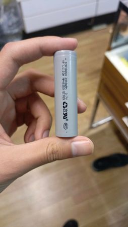 18650 Batareya 2000 mah lıq – Bakı – ucuztap.az