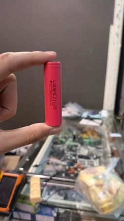 Lg 18650 batareya 2500 mah lıq – Bakı – ucuztap.az