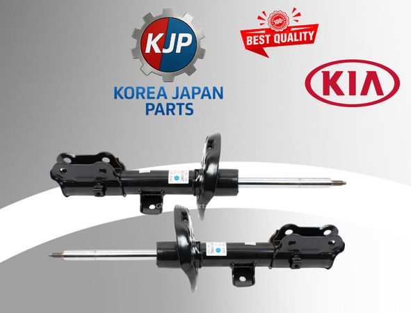 Kia Soul Qabag Amortizator – Bakı – ucuztap.az