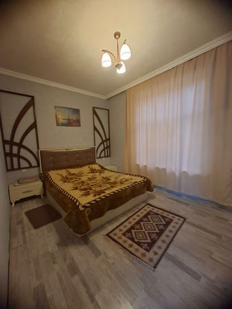 Bağ evi kirayə verilir, 100 m², Qəçrəş, Quba – Quba – ucuztap.az