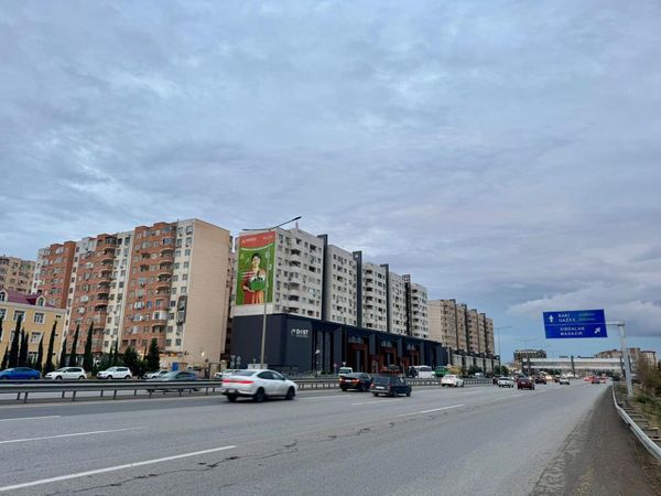 2 Otaqlı mənzil, 50 m², Xırdalan ş. – Xırdalan – ucuztap.az
