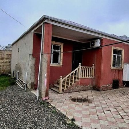 Bağ evi, Binəqədi r. – Bakı – ucuztap.az