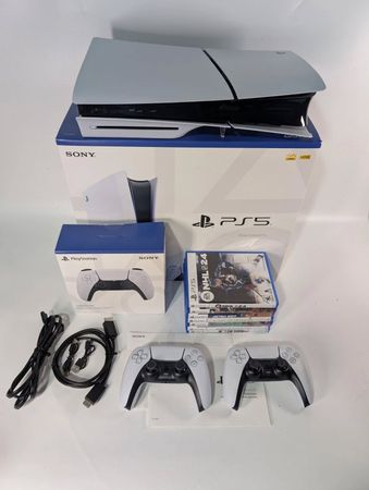 Playstation 5 – Bakı – ucuztap.az