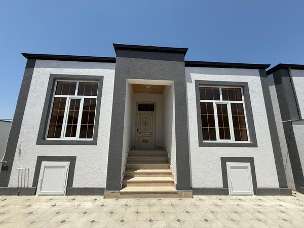 Bağ evi, 80 m², Sabunçu r., Bakı – Villalar, bağ evləri – ucuztap.az