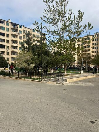 2 Otaqlı mənzil, 62 m², Xırdalan ş., Xırdalan – Xırdalan – ucuztap.az
