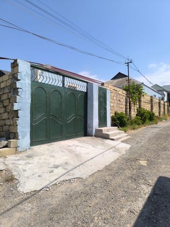 Bağ evi, 150 m², Masazır Qesebesı 1 Cı Araz Markete Yaxın, Abşeron – Abşeron – ucuztap.az