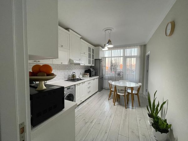 3 Otaqlı mənzil, 110 m², General Şıxlinski küç., Bakı – Bakı – ucuztap.az