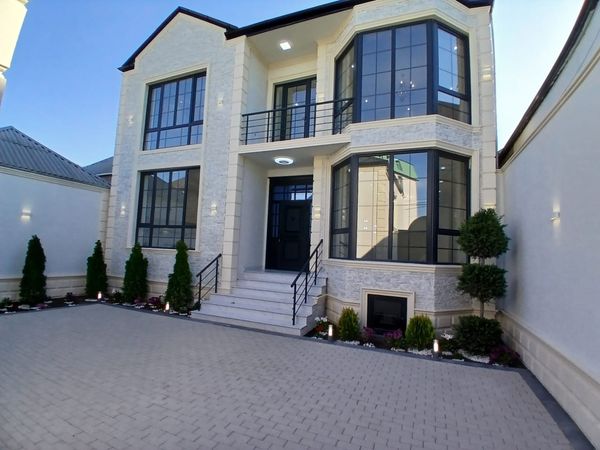 Bağ evi, 200 m², Masazır q., Abşeron – Abşeron – ucuztap.az