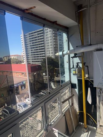 1 Otaqlı mənzil, 51 m², Xırdalan ş., Xırdalan – Xırdalan – ucuztap.az