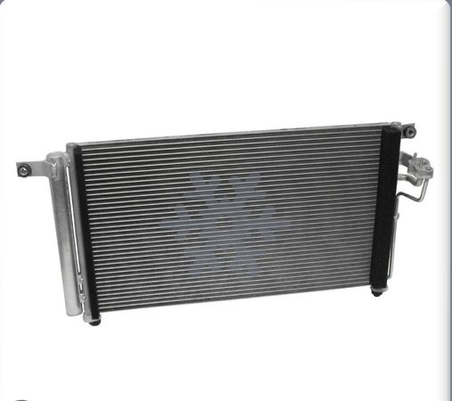 Hyundai-Kia üçün kondisioner radiatoru – Ehtiyat hissələri – ucuztap.az