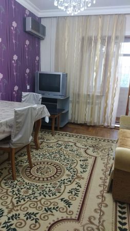 2 Otaqlı mənzil kirayə verilir, 60 m², Kirayə verilir Nəsimi metrosu yanında, Bakı – Bakı – ucuztap.az