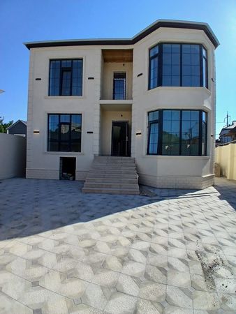Bağ evi, 250 m², Həsən Əliyev küç., Abşeron – Abşeron – ucuztap.az