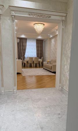 2 Otaqlı mənzil, 65 m², Əcəmi Naxçıvani küç., Bakı – Bakı – ucuztap.az