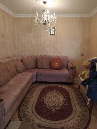2 Otaqlı mənzil, 60 m², m.Neftciler Q.Qarayev prospekti 81, Bakı – Bakı – ucuztap.az