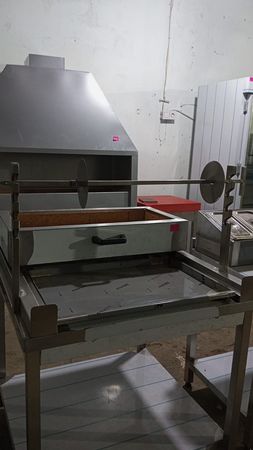 Dönər aparatı – Bakı – ucuztap.az