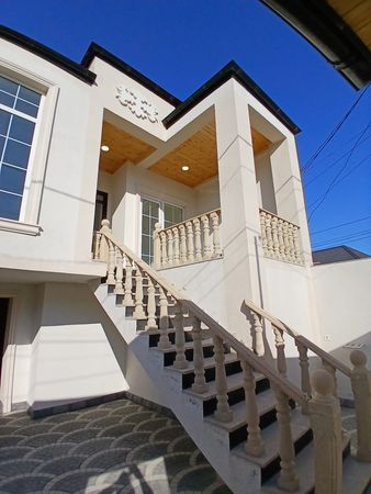 Bağ evi, 150 m², Zərifə Əliyeva küç., Abşeron – Abşeron – ucuztap.az