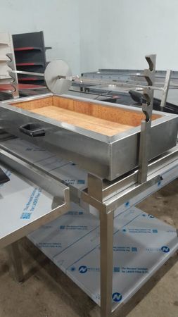Dönər Aparatı – Bakı – ucuztap.az