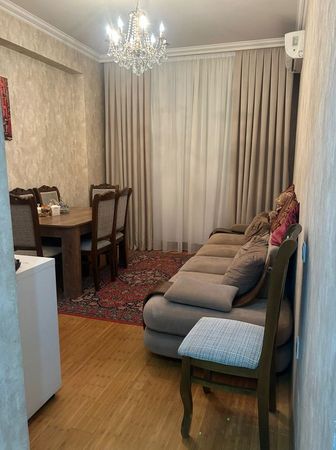 2 Otaqlı mənzil, 47 m², Həsən bəy Zərdabi prospekti, Bakı – Bakı – ucuztap.az