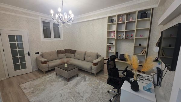 2 Otaqlı mənzil, 60 m², Xırdalan ş, Sultan şadlıq sarayının yanı – Xırdalan – ucuztap.az