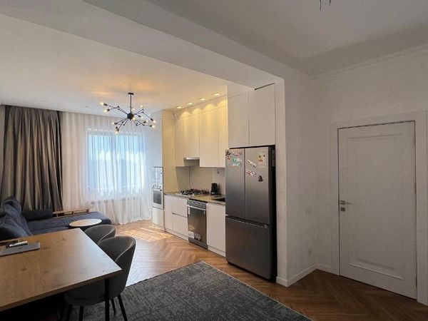 3 Otaqlı mənzil, 78 m², Abbas Mirzə Şərifzadə küç., Bakı – Bakı – ucuztap.az