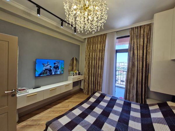 2 Otaqlı mənzil, 61 m², Cəfər Xəndan küçəsi, West Town yaşayış kompleksi, Bakı – Bakı – ucuztap.az