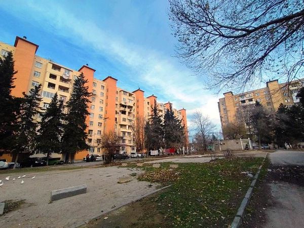 2 Otaqlı mənzil, 60 m², Xalqlar Dostluğu metrosu, Bakı – Mənzillər – ucuztap.az